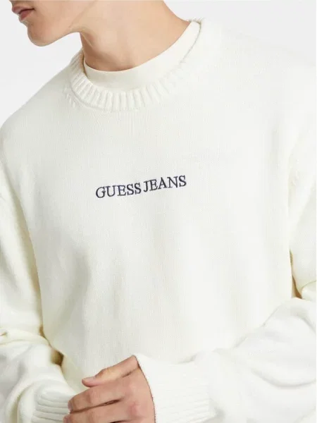 Guess Jeans Светр Écru