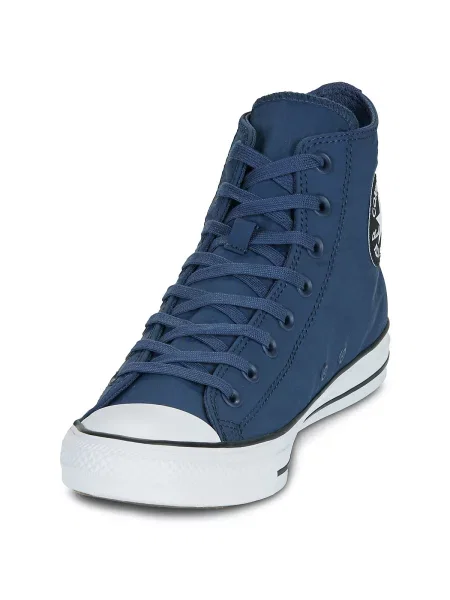 Pantofi Converse albastru