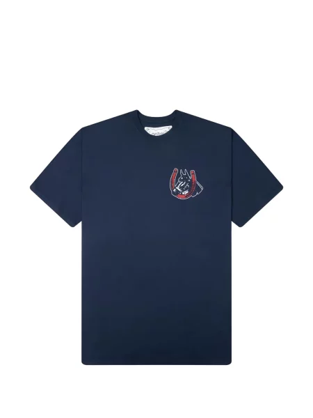 Tricou One Of These Days albastru