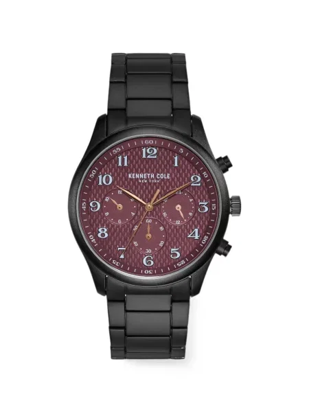 Ceas Kenneth Cole violet