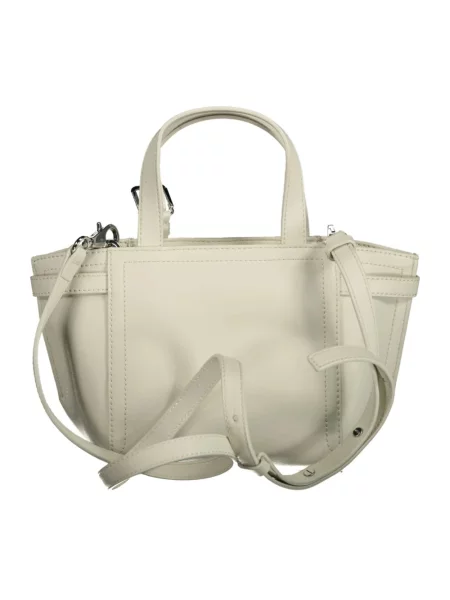 Torebka Calvin Klein biała