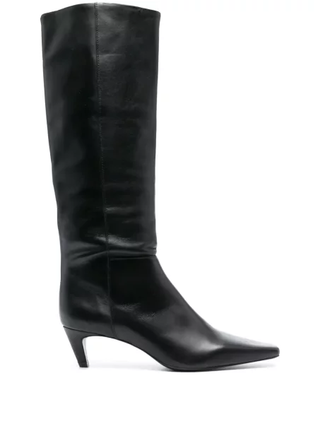 Cizme Reformation negru