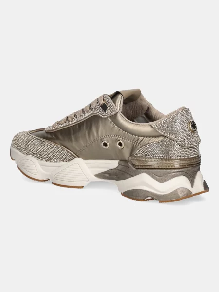 Steve Madden sneakers Setback-R auriu