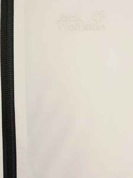 Куртка Jack Wolfskin бежевая
