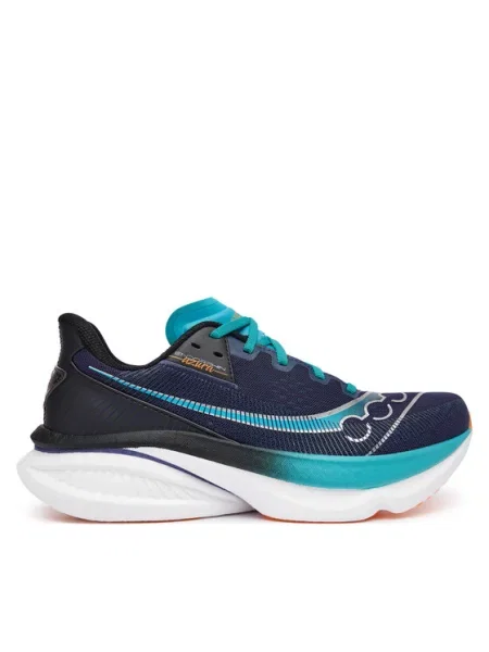 Tenisice za trčanje Saucony Endorphin Azura Tamnoplava