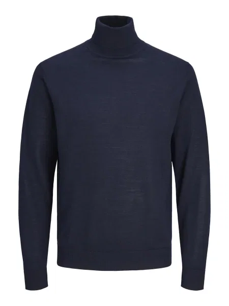 JACK & JONES Pulover JPRMark marin albastru