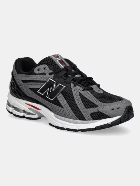Tenisky New Balance černé