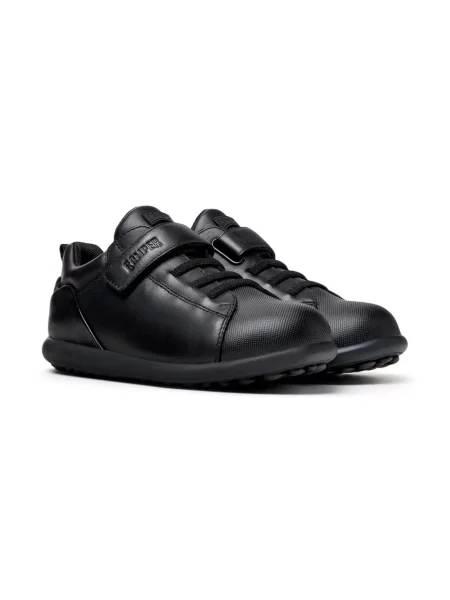 Sneakersy dziecięce Camper czarne