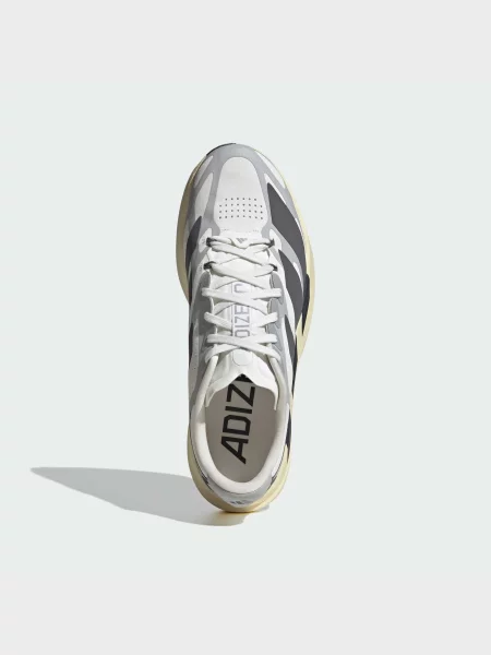Кроссовки для бега Adidas Adizero белые
