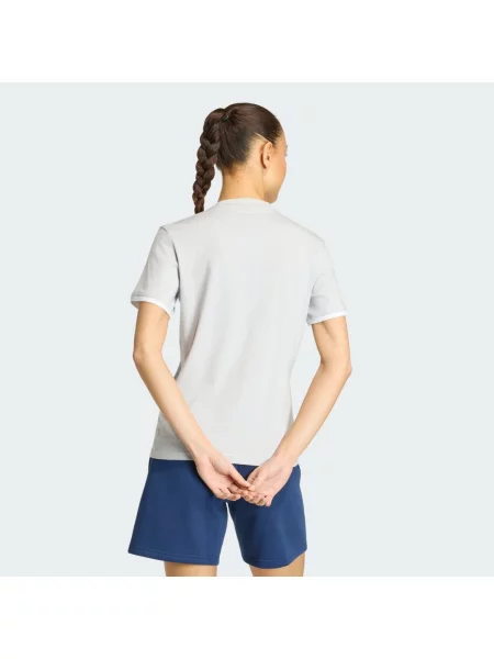 T-Shirt biała
