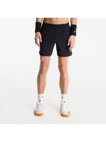 Къс шорти Babolat черно