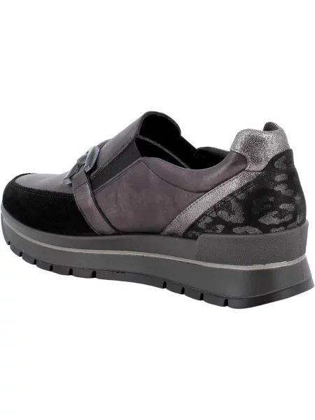Pantofi Igi&co gri