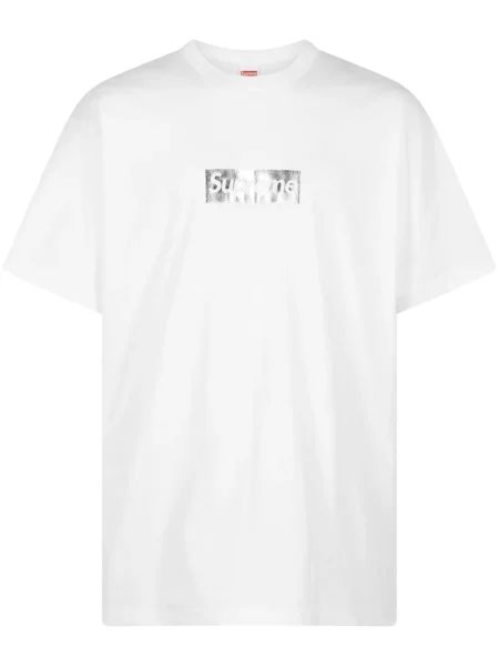 Tricou Supreme cu autograf