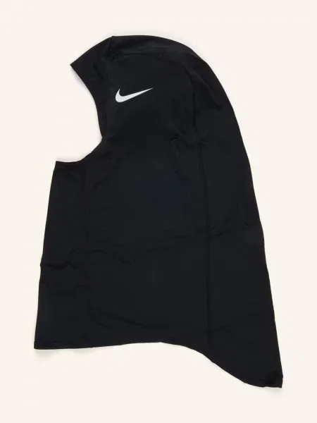 Čepice Nike černý