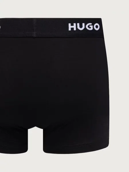 Боксеры Hugo