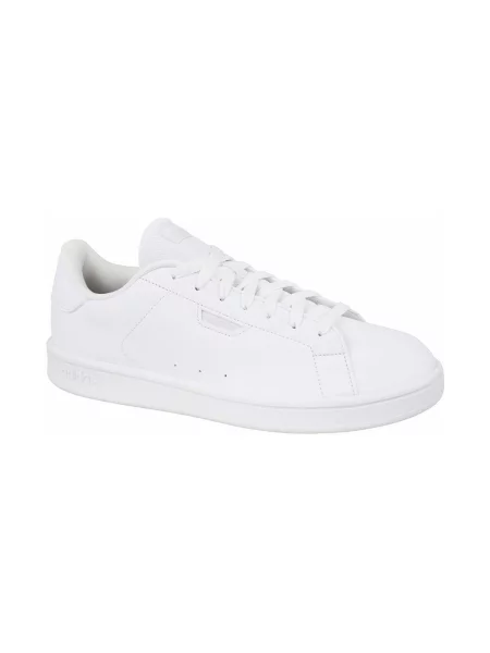 Pantofi Adidas alb