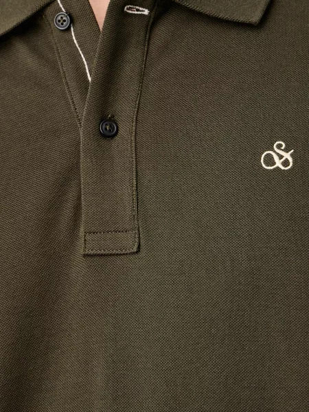 Scotch & Soda поло