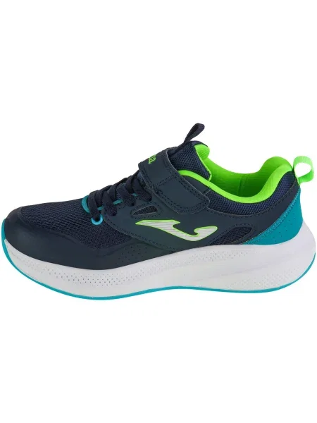 Pantofi copii Joma verde