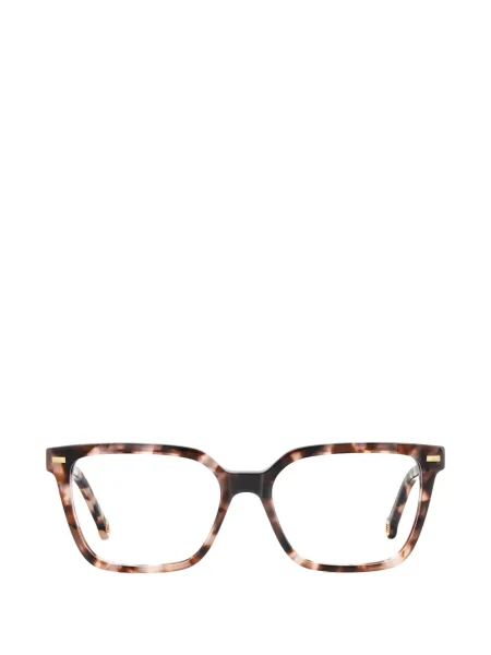 Ochelari de soare Carolina Herrera maro