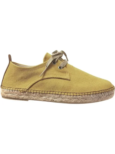 Pantofi Toni Pons galben