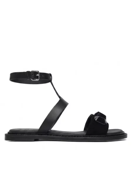 Weekend Max Mara Basutės juoda