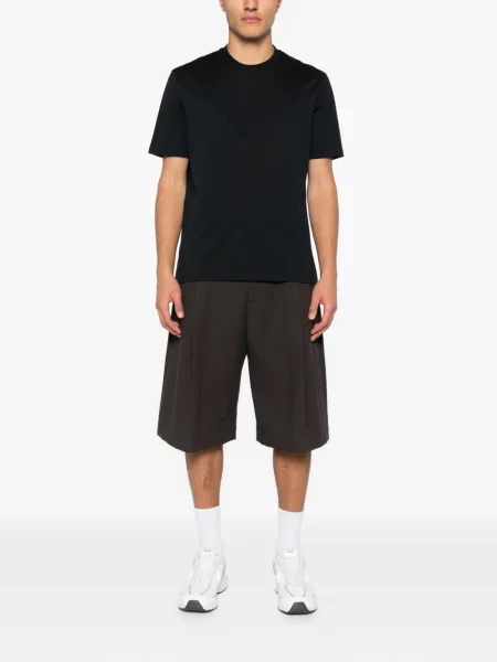 Tricou Emporio Armani negru