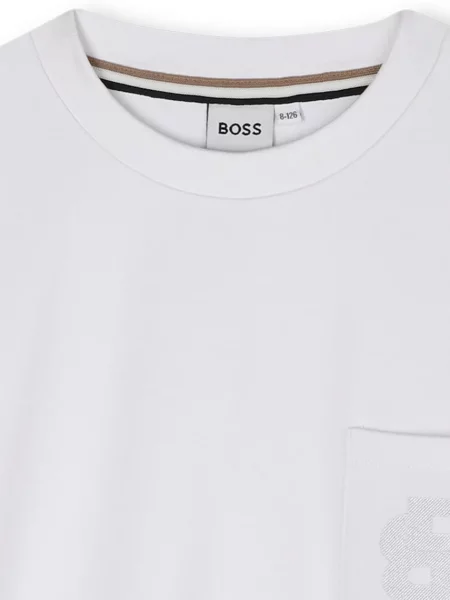 BOSS Дитяча футболка