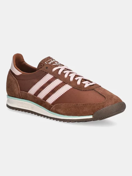 Adidas Originals sneakers Sl 72 OG W maro