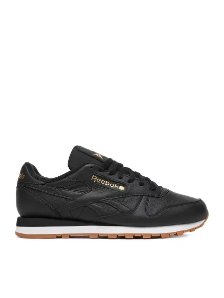 Сникърси Reebok EO-CLASSIC LEATHER черен