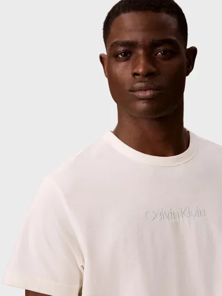 Піжама Calvin Klein біла