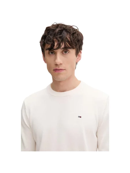 Szvetter Tommy Hilfiger fehér