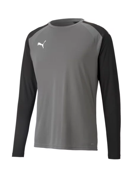 Ruhák Puma Teampacer Gk Ls Jersey fehér