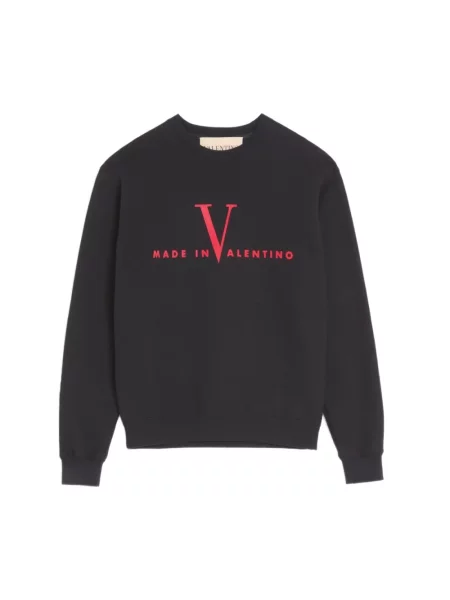Bluza Valentino czarna