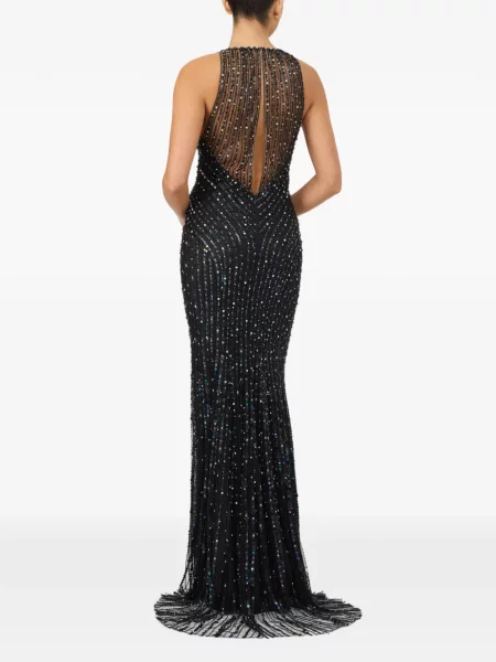 Rochie Jenny Packham negru