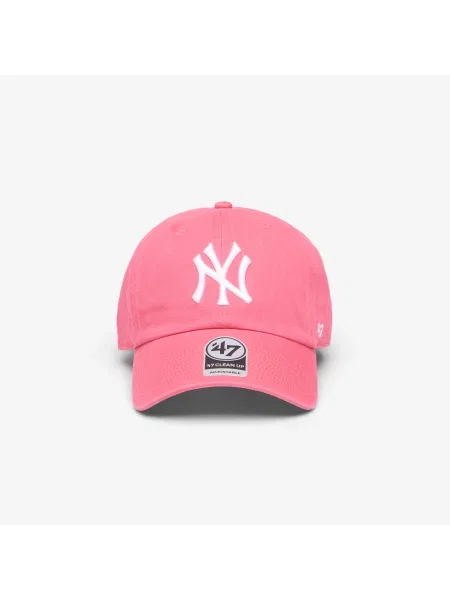 Κασκέτο 47 Brand ροζ