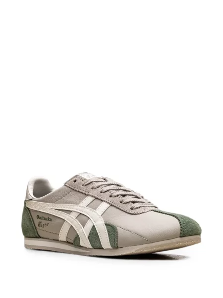 Sneakerși Onitsuka Tiger cu dungi de tigru