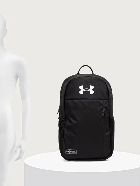 Under Armour hátizsák Essential fekete