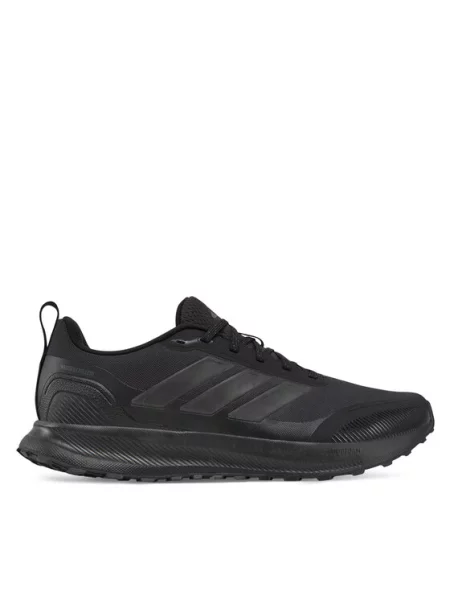Tenisice za trčanje adidas Runfalcon 5 TR crna