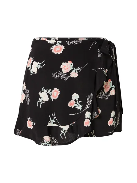 ABOUT YOU Fustă Dana mai multe culori negru