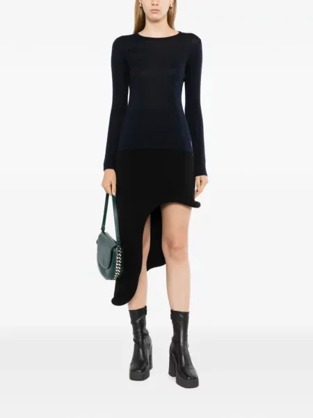 Top N.peal negru