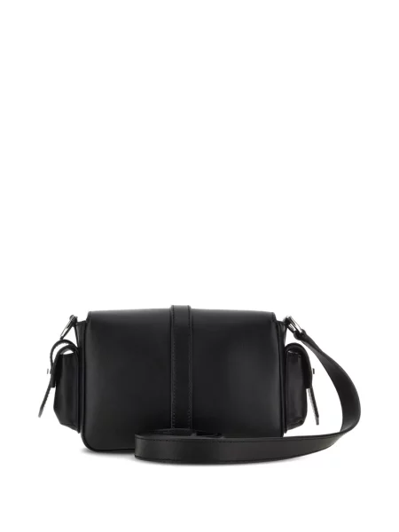 Body Hogan negru