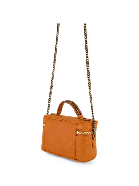Body Stella Mccartney portocaliu