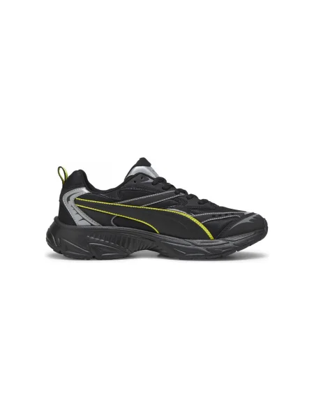 Pantofi Puma negru