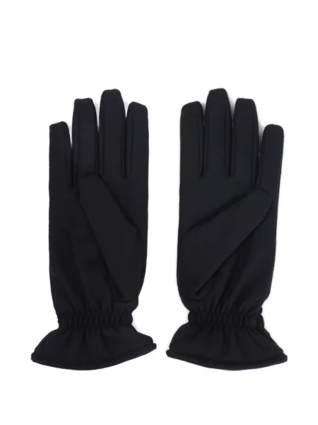 Mănuși Brioni negru