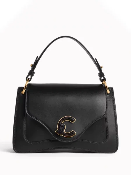 Body Coccinelle negru