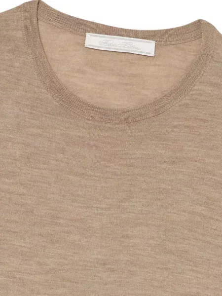 Tricou Brooks Brothers de lână