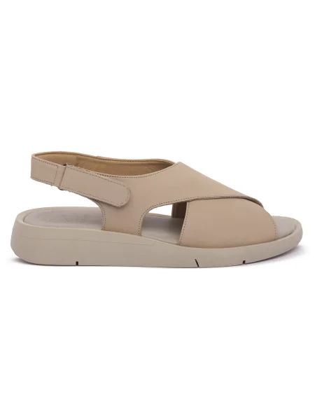 Pantofi Frau bej