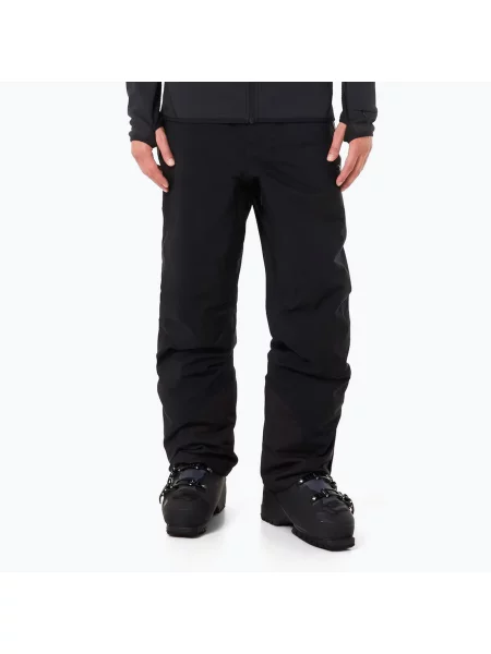 Lyžařské kalhoty Oakley Sub Temp RC Gore-Tex blackout černé