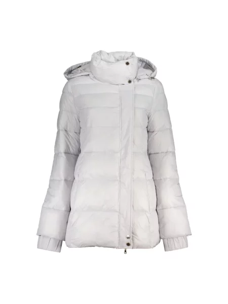 Kurtka Patrizia Pepe biała