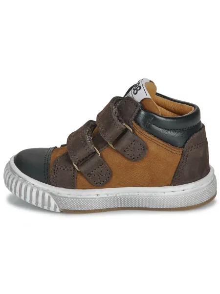 Pantofi copii Gbb maro